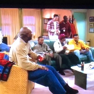 Meet your Posher, William